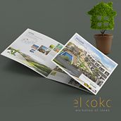 Marketing Inmobiliario . % Elkoko Advertising tarafından hazırlanan Tasarım, Editör, al Tasarım, Grafik Tasarım, Tasarım Yönetimi, Pazarlama, Ve Reklamcılık projesi - 06.05.2019