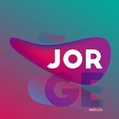 JORge . Un progetto di Design e Illustrazione tradizionale di jorgewelluis - 05.06.2019