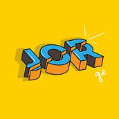 JORge cut. Un progetto di 3D, Design e Illustrazione tradizionale di jorgewelluis - 05.06.2019