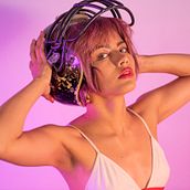 Mi proyecto del curso Introducción a la iluminación fotográfica con flash de mano. Projekt z dziedziny  Fotografia mod użytkownika joseramongaleanogil - 05.06.2019