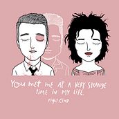 Sad Movie Couples. Un proyecto de Ilustración tradicional de Alejandro Giraldo - 05.06.2019
