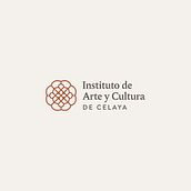 Instituto de Arte y Cultura de Celaya.. Br, ing, Identit, Art Direction, and Graphic Design project by Cesar Leal - 02.20.2019