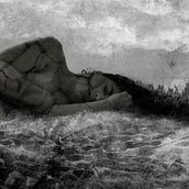 Postproducción fotográfica para la imaginación 1er intento. Design, Photograph, and Traditional illustration project by Eva Maciel - 06.05.2019