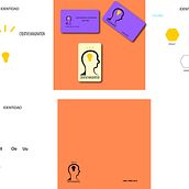 CREATIVE IMAGINATION. Vector Illustration project by Wiliam Martinez Morales - 06.05.2019