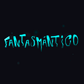 Fantasmántico / Ghostmantic. 2D Animation project by Santiago Yrigoyen - 06.06.2019