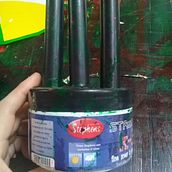 Cartel personalizado "Día del Completo". Un progetto di Disegno a matita, Design, Design di poster , Character design, Graphic design, Fotografia con smartphone e Lettering di Jaime Fuentes - 06.06.2019