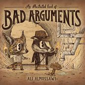 Book of Bad Arguments. Un proyecto de Ilustración tradicional de Alejandro Giraldo - 06.06.2015