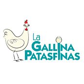 Mi Proyecto del curso: La Gallina Patasfinas. 2D Animation, Character Animation, and Character Design project by javiramost - 06.06.2019