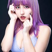 Nana Walker. Photograph, Fine-Art Photograph, Portrait Photograph, and Photographic Lighting project by Jesús Sandi Fernández - 06.07.2019