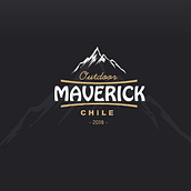 Mi Proyecto del curso: Maverick Chile. Un progetto di Social media di Matías Figueroa - 07.06.2019
