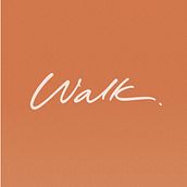 Walk. Un proyecto de Diseño y UX / UI de Jota Domínguez - 23.02.2018