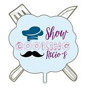 Recio Show. Design gráfico projeto de Carlos Lopez - 07.06.2019