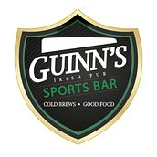 Guinn´s Sport Bar - Torremolinos. Design gráfico projeto de Carlos Lopez - 19.07.2017