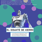 animacion 2D 2.0. Animation, 2D Animation, and Motion Graphics project by daniel alvarez - 06.08.2019