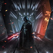 Mi Proyecto del curso: Retoque fotográfico y efectos visuales con Photoshop. Un projet de Cinéma, vidéo et télévision , et Multimédia de Jesus Montoya - 09.06.2019