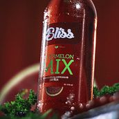 Mi Proyecto del curso: BLISS SANDIA . Product Photograph project by Diego José Guzmán González - 06.09.2019