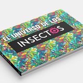 Mi Proyecto del curso: Pattern Design analógico y digital // Pattern Gabox. Un proyecto de Diseño de Gabriel Toro - 12.06.2019