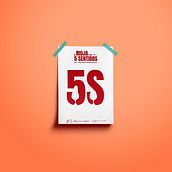 EL RIOJA Y LOS 5 SENTIDOS. Un projet de Design  de Alejandro Martínez Somalo - 09.06.2019