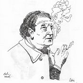 Las páginas en blanco (Cuaderno I). Un progetto di Illustrazione tradizionale di Adriana Sanchez Moran - 30.11.2019