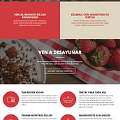 Mi Proyecto del curso: Introducción al Desarrollo Web Responsive con HTML y CSS. HTML project by Víctor Arias - 06.10.2019