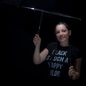 Fotos a lo negro . Photograph, Fine-Art Photograph, and Studio Photograph project by Luis Evelio Garcia Rodriguez - 06.01.2019
