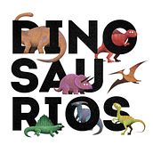 DINOSAURIOS . Un proyecto de Ilustración tradicional, Ilustración digital e Ilustración infantil de Pablo Fernández Tejón - 10.06.2019