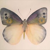 Paula Fuenzalida Ibarra Ilustración. Traditional illustration, and Watercolor Painting project by Paula Fuenzalida Ibarra - 06.10.2019