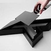 EPITYPEPHIO futura. Arts, Crafts, Design, Product Design, and Graphic Design project by César - 06.10.2019