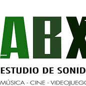 Diseño de marca - ABX. Logo Design project by Álvaro Rodríguez - 03.01.2019