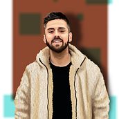 Gorka. Arte Digital. Fine Arts, Drawing, Artistic Drawing, Portrait Drawing, Realistic Drawing, and Traditional illustration project by Alfonso Pez Aparicio - 05.14.2019