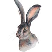 Mi Proyecto del curso: Técnicas experimentales de acuarela para principiantes . Un progetto di Belle arti, Disegno, Illustrazione tradizionale, Pittura ad acquerello e Ritocco fotografico di Ana Patané - 11.06.2019