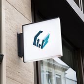 Mi Proyecto del curso: Creación de un logotipo original desde cero. Br, ing, Identit, and Logo Design project by Jael Ghiso - 06.12.2019