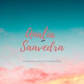 Cosmetologa Analía Saavedra. Un proyecto de Br, ing e Identidad, Instagram y Redes Sociales de Meli Keks - 09.06.2019