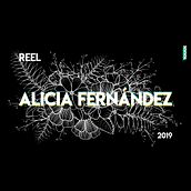 Reel 2019 . % Alicia Fernández Sánchez tarafından hazırlanan Animas, on, 2D Animas, on, 3D Animas, on, Geleneksel illüstras, on, Ve Hareketli Grafikler projesi - 05.12.2019