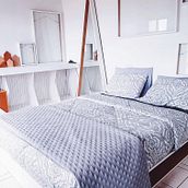 Dormitorio Juvenil . % Junior Alexander Sánchez Pérez tarafından hazırlanan Mimarlık projesi - 06.13.2019