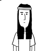 Mi Proyecto del curso: Animación 2D con Photoshop: dibujo, cámara y ¡acción!. 2D Animation project by Jeremias López - 06.13.2019