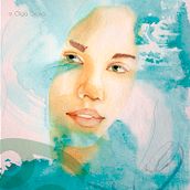 Signos del zodiaco. Un progetto di Pittura ad acquerello di Olga Grinko - 15.06.2019
