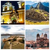 Las mejores fotografías de Huchuy Qosqo . Een project van Fotografie van Mario Ramirez - 16.06.2019