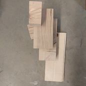 Faracometrias. Artes plásticas projeto de José Antonio Artista - 16.06.2019