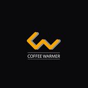 Coffee Warmer. Br, ing, Identit, Design, Logo Design, Product Design, and 3D Modeling project by Omar Enrique Brambila Aguilar - 05.15.2017