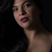 óMi Proyecto del curso: Retoque fotográfico de moda y belleza con Photoshop. Portrait Photograph project by maucccsp - 04.19.2019