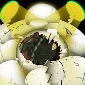 Mi Proyecto del curso: Técnicas avanzadas de ilustración vectorial. Digital Illustration project by Markiz Nekourouh - 10.02.2019