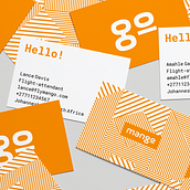 Rediseño mango.. Br, ing, Identit, and Graphic Design project by César - 06.17.2019