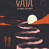 Mi Proyecto del curso: Creación de cómics con Manga Studio (Clip Studio Paint). Traditional illustration project by Elena De santi - 04.01.2018