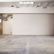 Wallnwood | Espacio para rodajes y eventos Ein Projekt aus dem Bereich Fotografie von Wallnwood - 17.06.2019