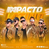 Portada para album musical. Graphic Design, and Photo Retouching project by Oscar Acevedo - 06.17.2019