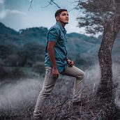 Fotografía de retrato (artística). Fine-Art Photograph, and Portrait Photograph project by Oscar Acevedo - 06.17.2019