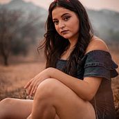 Fotografía de retrato. Portrait Photograph, and Digital Photograph project by Oscar Acevedo - 06.17.2019