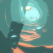 3D SHOWREEL. 3D, 3D Animation, and VFX project by Manuel PD - 06.17.2019