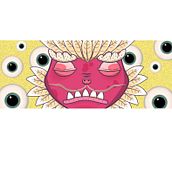smiith. Street Art, Design, Character Design, and Traditional illustration project by jeferson gutierrez - 06.18.2019